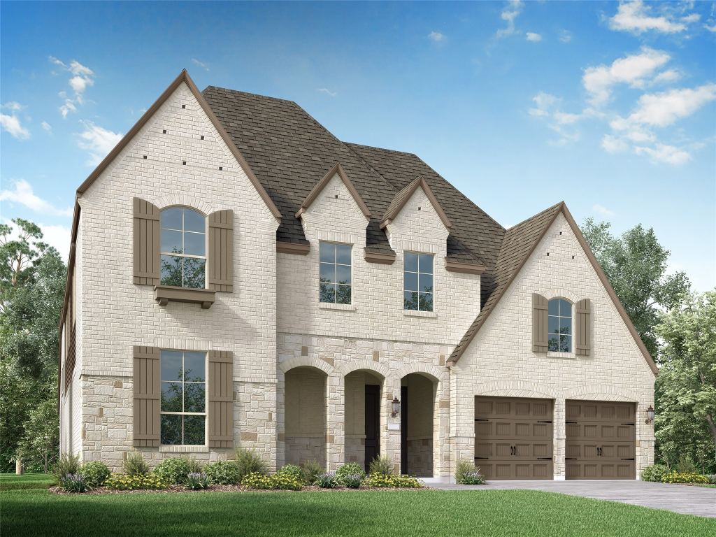 2820 Harkaway Court, Celina, TX 75009 — photo 1