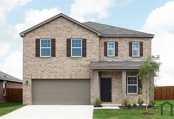 1875 Lockhart Drive, Forney, TX 75126 — photo 1
