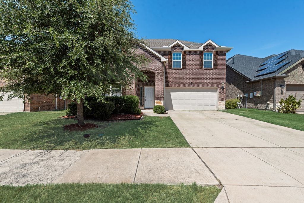 1900 Abby Creek Drive, Little Elm, TX 75068 — photo 1