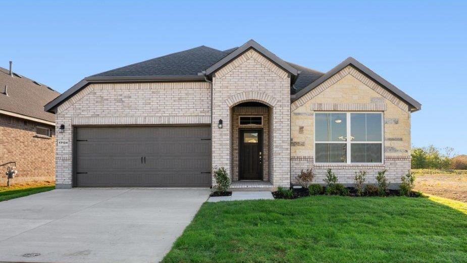 17124 MANZANILLA Drive, Justin, TX 76247 — photo 1