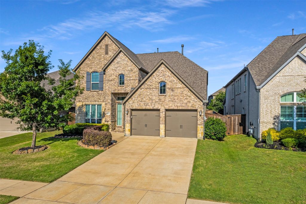 8517 Lake Arrowhead Trail
