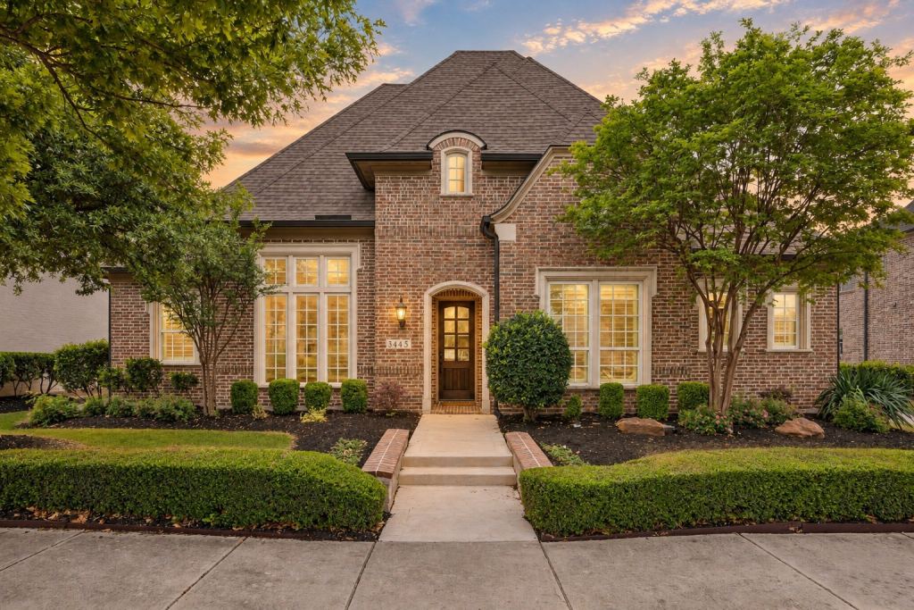 3445 Greenbrier Drive, Frisco, TX 75033 — photo 1