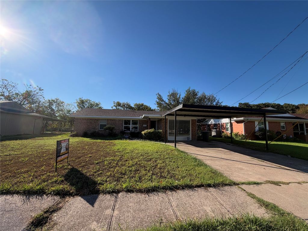 1608 Edgemont Drive, Mesquite, TX 75149 — photo 1