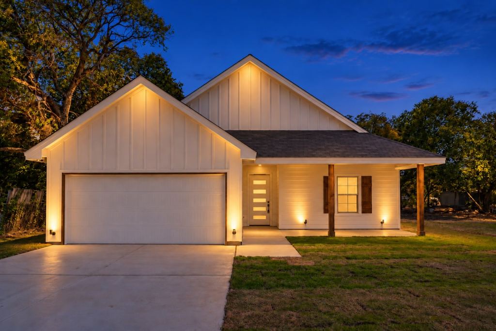 1104 Boone Street, Cleburne, TX 76031 — photo 1
