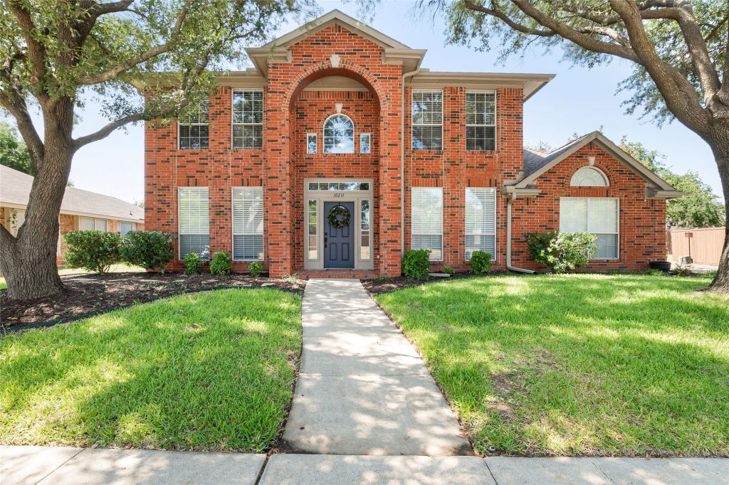 10231 Castle Drive, Frisco, TX 75035 — photo 1
