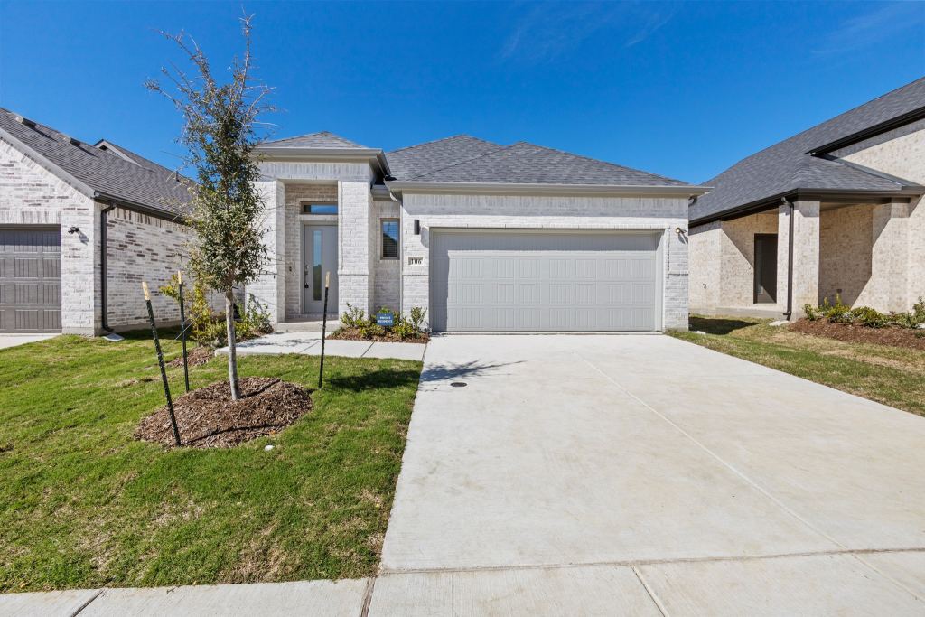 106 Travine, McKinney, TX 75071 — photo 1