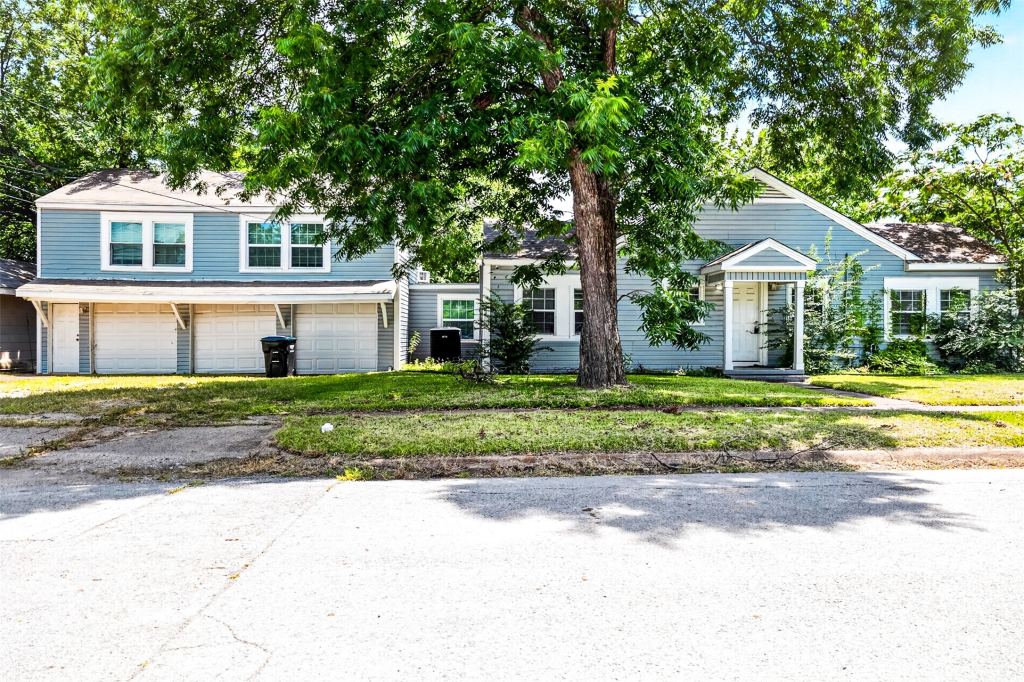 3901 Moulton Street, Greenville, TX 75401 — photo 1