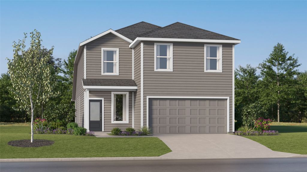 523 Finch Circle, Princeton, TX 75407 — photo 1
