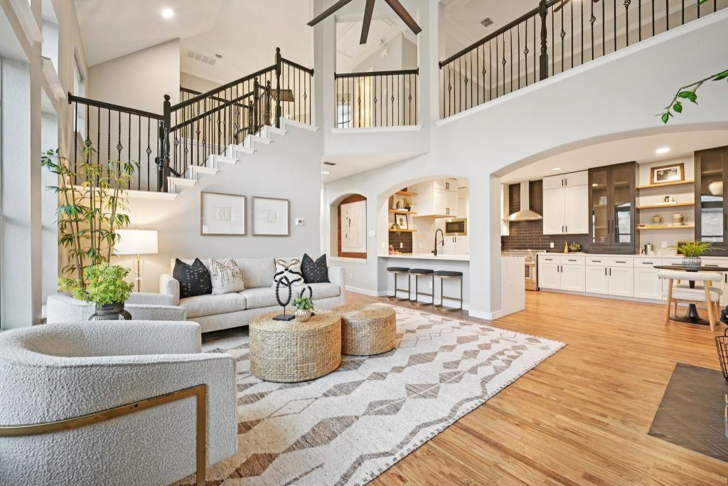 2263 Fawn Mist, Frisco, TX 75034 — photo 1