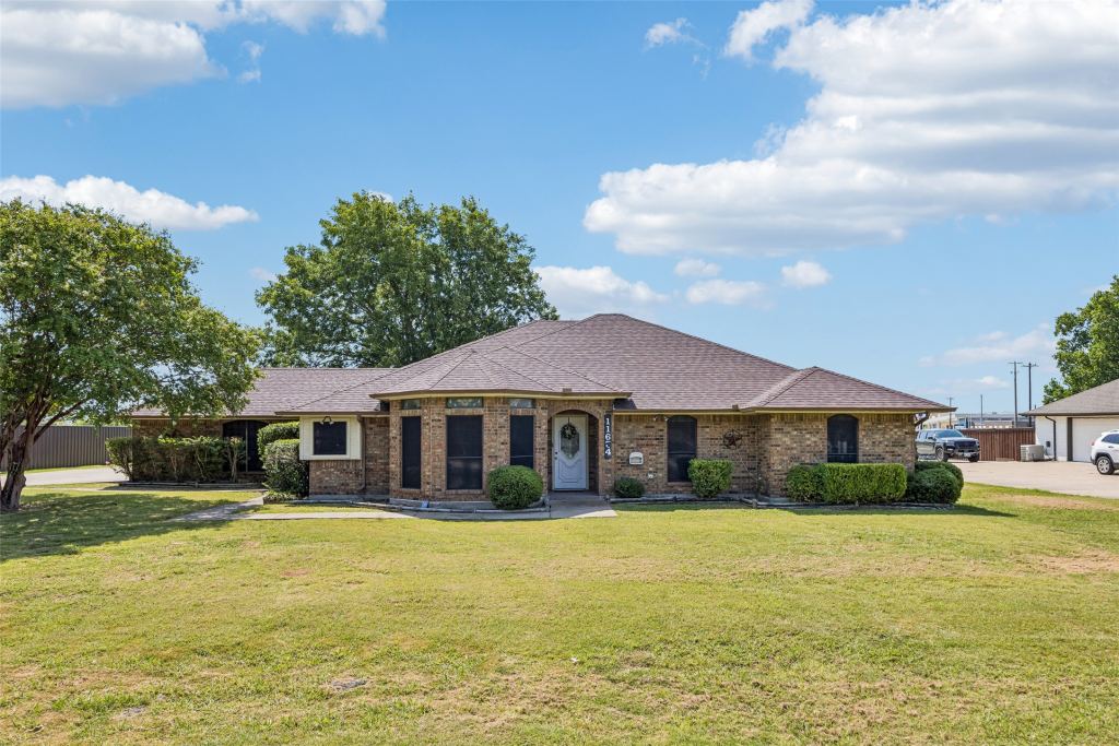 11654 Nicole Lane, Forney, TX 75126 — photo 1