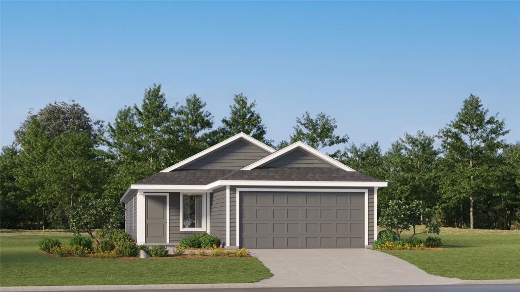 521 Finch Circle, Princeton, TX 75407 — photo 1