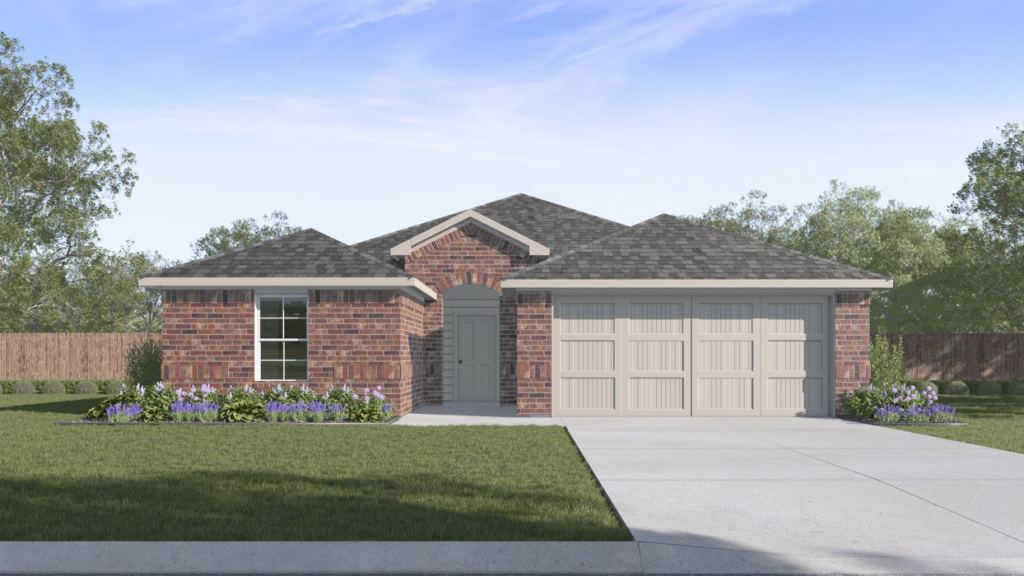 1644 Mantle Road, Crandall, TX 75114 — photo 1