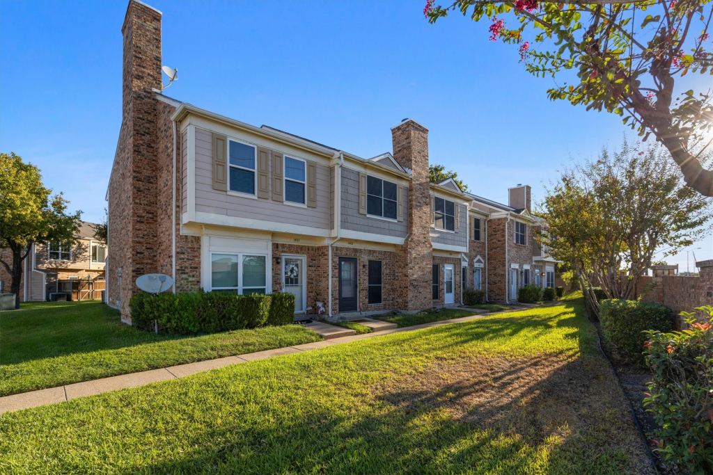3801 14th Street 1403, Plano, TX 75074 — photo 1