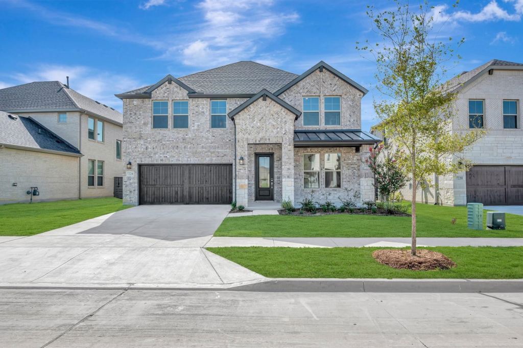 7224 Ladybug Lane, Little Elm, TX 76227 — photo 1