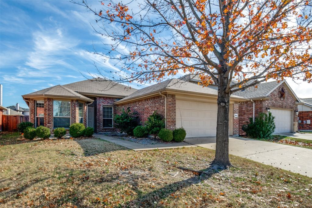 2044 Jack County Drive, Forney, TX 75126 — photo 1