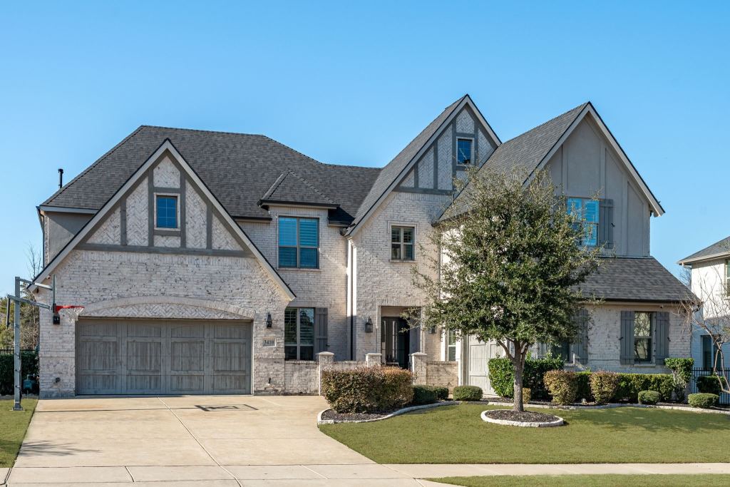 3410 Briarcliff Drive, Prosper, TX 75078 — photo 1