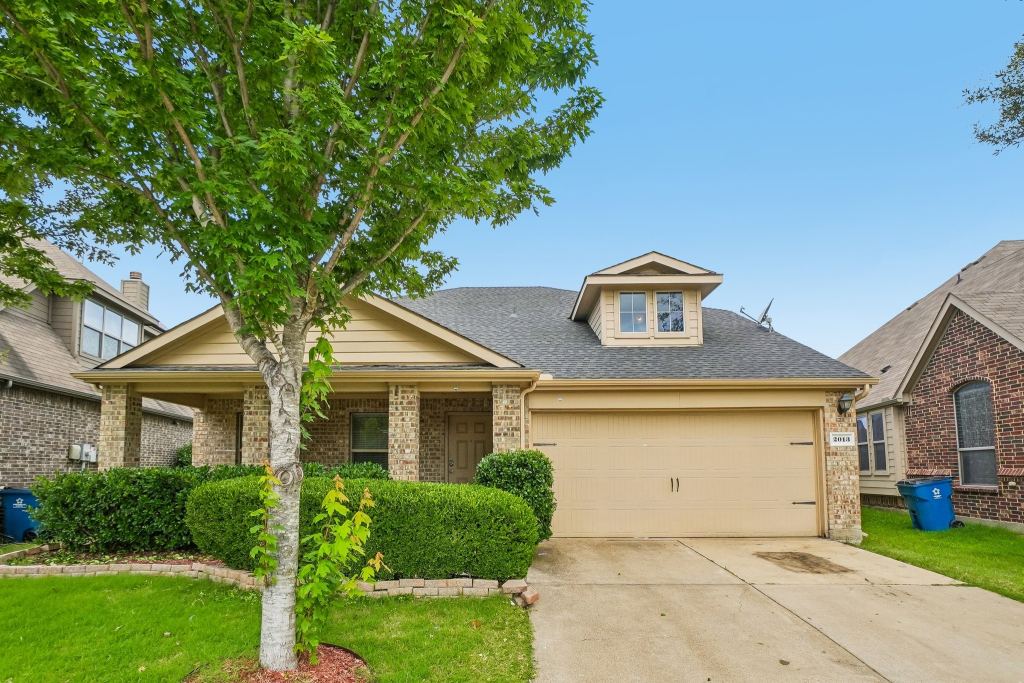 2013 Brazoria Drive, Forney, TX 75126 — photo 1