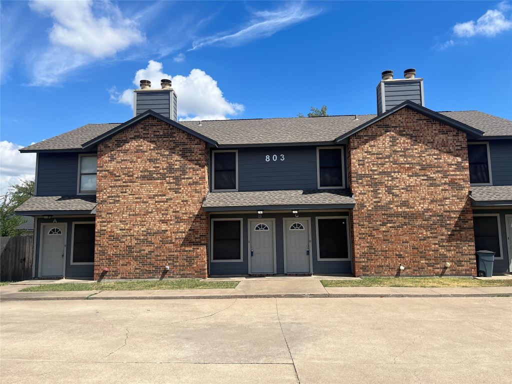 803 Bluebonnet Drive C, Keller, TX 76248 — photo 1