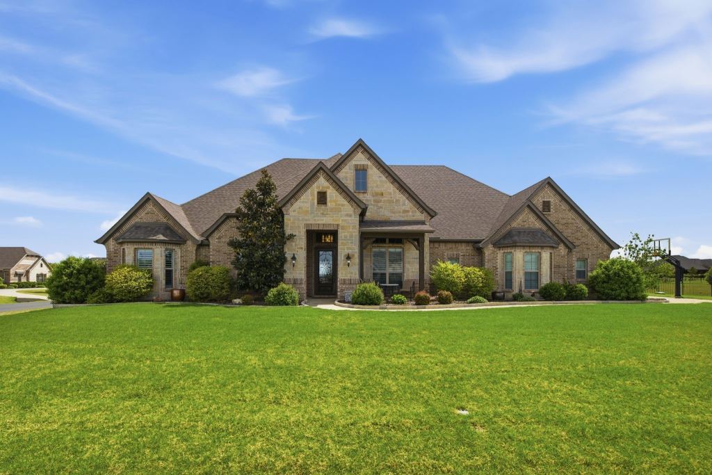 2175 Cattle Street, Celina, TX 75009 — photo 1