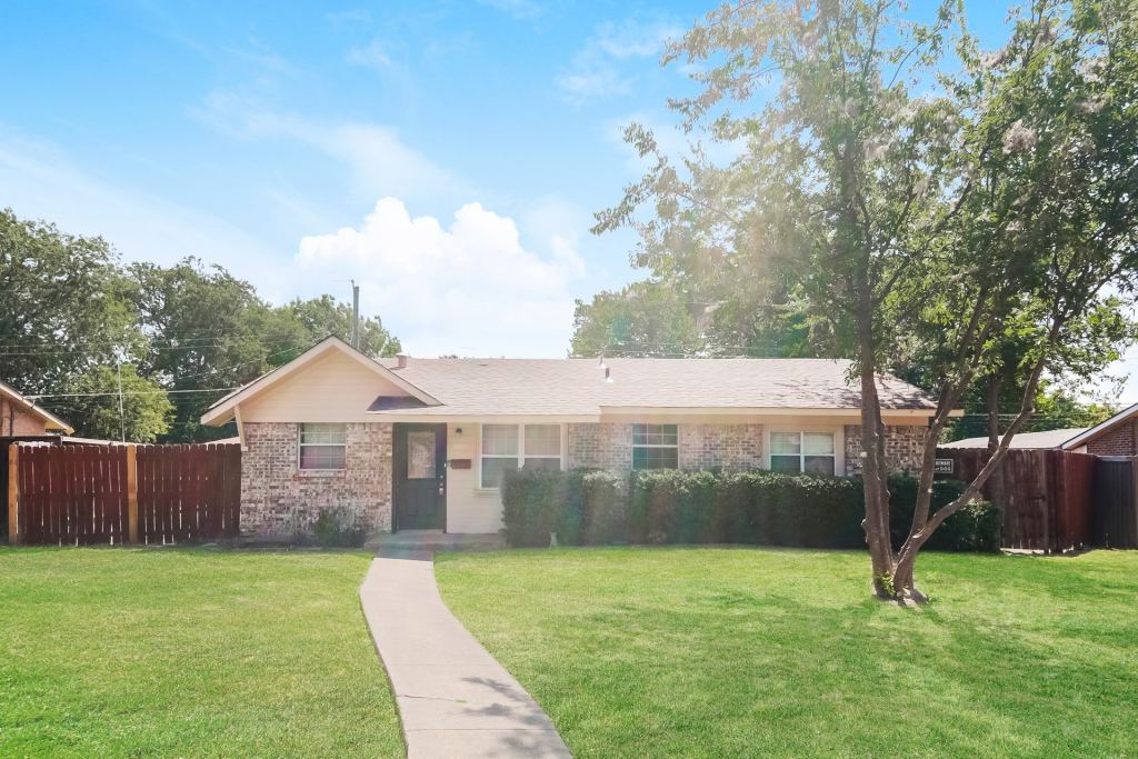 1600 Judy Drive, Plano, TX 75074 — photo 1