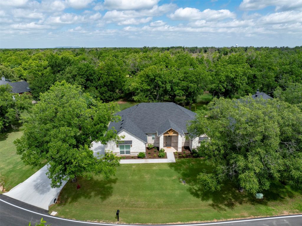 10301 Ravenswood Road, Granbury, TX 76049 — photo 1