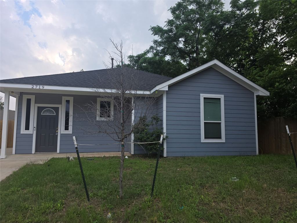 2719 Frazier Street, Dallas, TX 75210 — photo 1