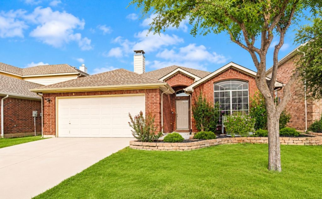 2821 Watercress Drive