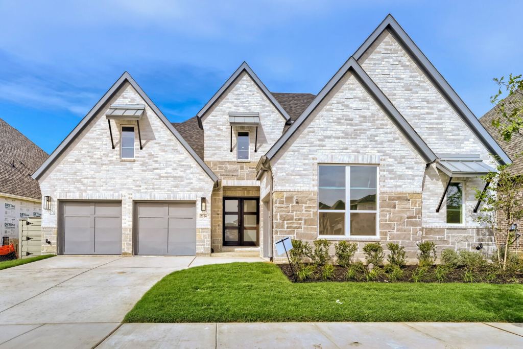 2204 Atlas Drive, Celina, TX 75009 — photo 1