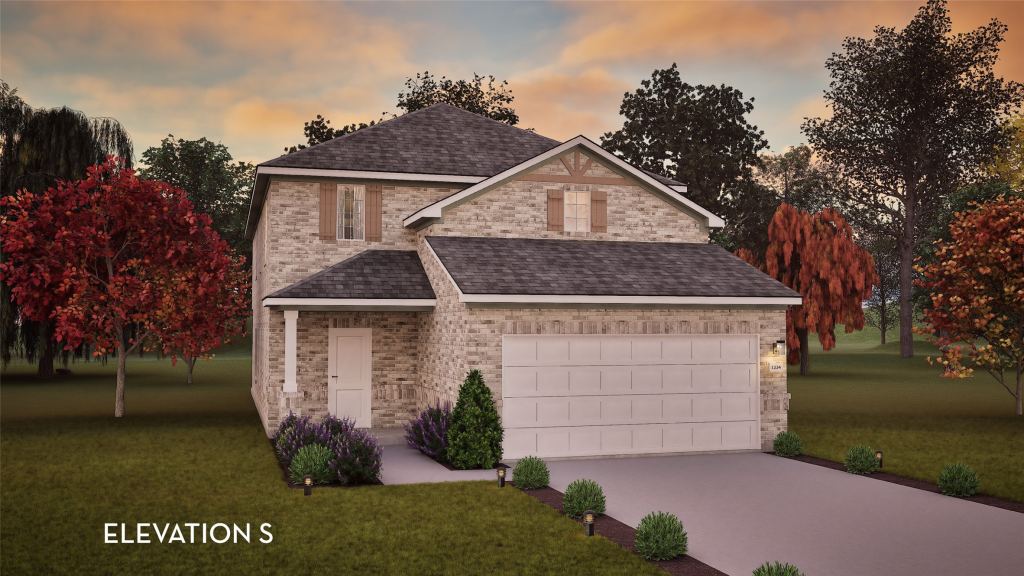 808 Whitmore Drive, Princeton, TX 75071 — photo 1