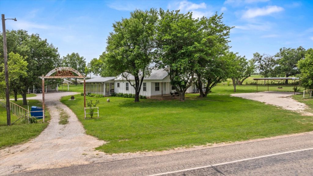 11755 W FM 8, Stephenville, TX 76401 — photo 1