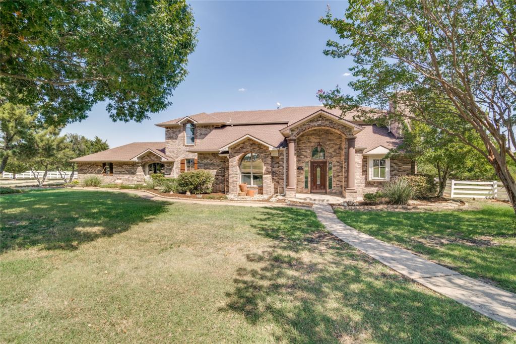 135 Shady Creek Lane, Rockwall, TX 75087 — photo 1
