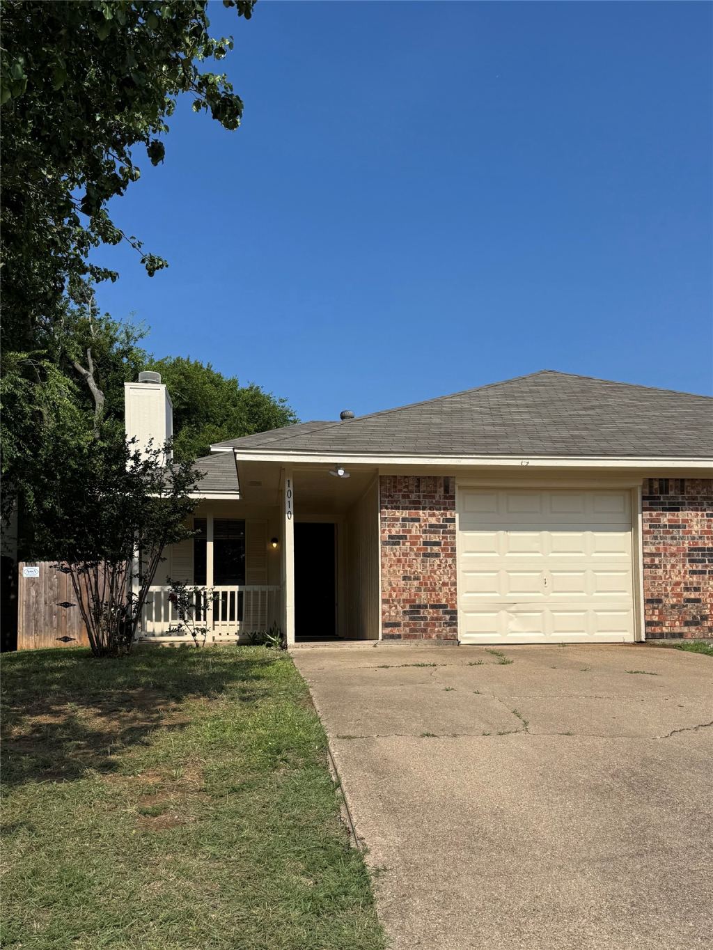 1010 Irene Street, Burleson, TX 76028 — photo 1
