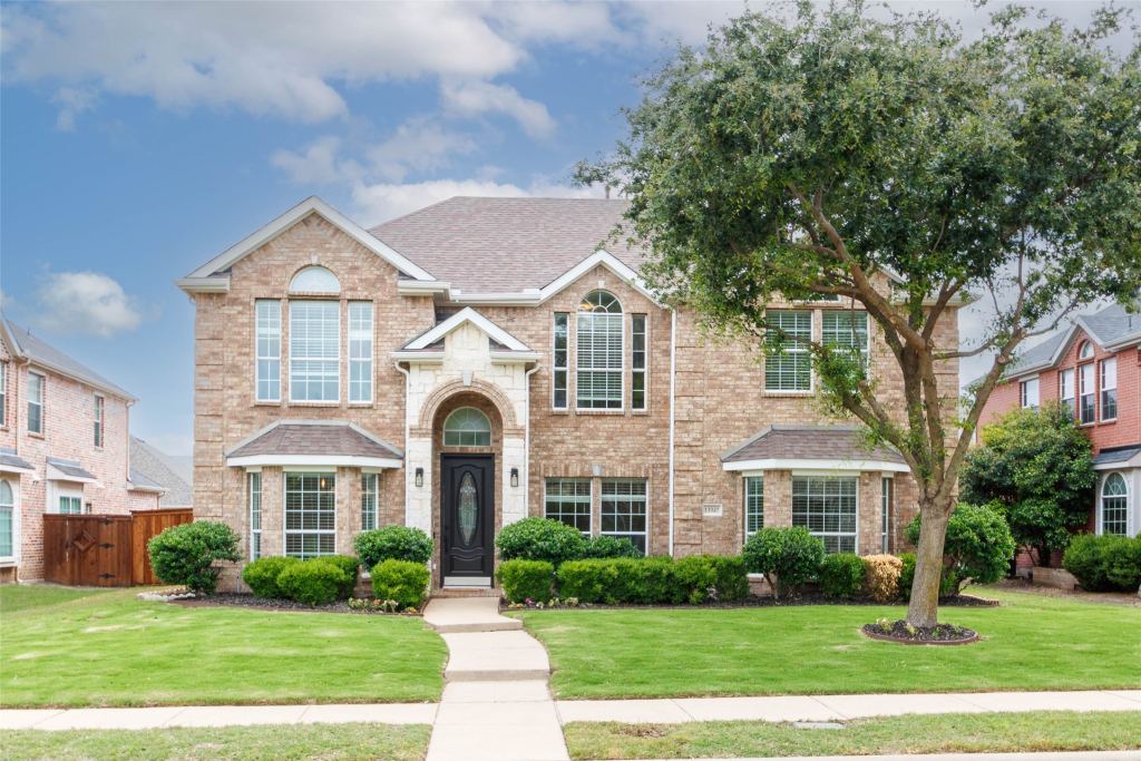 13347 Lincolnshire Lane, Frisco, TX 75035 — photo 1