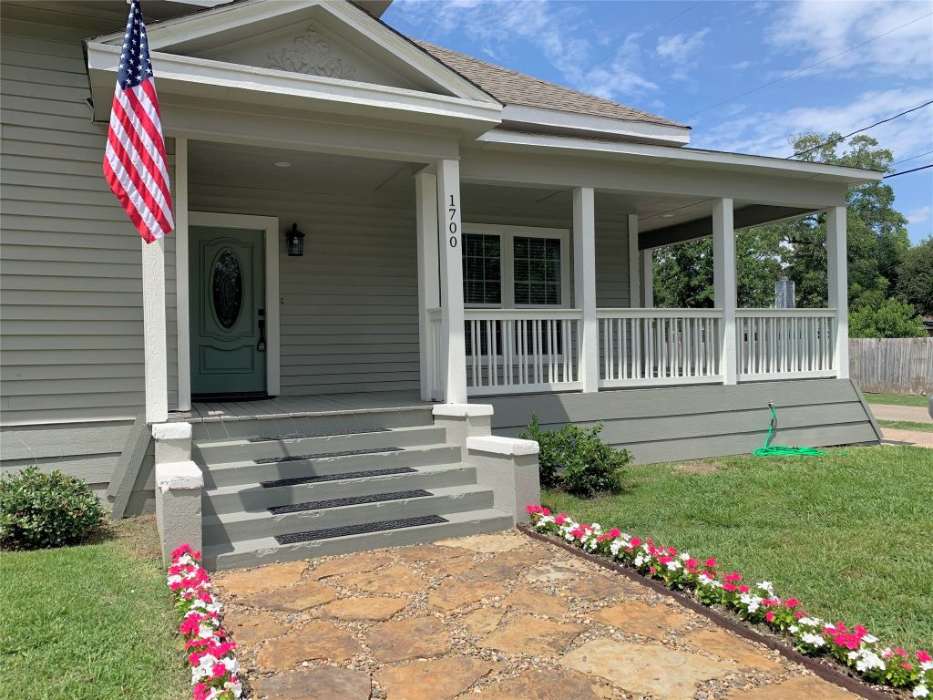 1700 Oneal Street, Greenville, TX 75401 — photo 1
