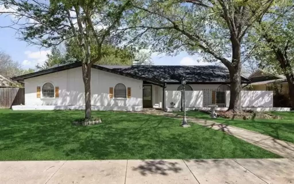 600 Tanglewood Drive S, Irving, TX 75061 — photo 1