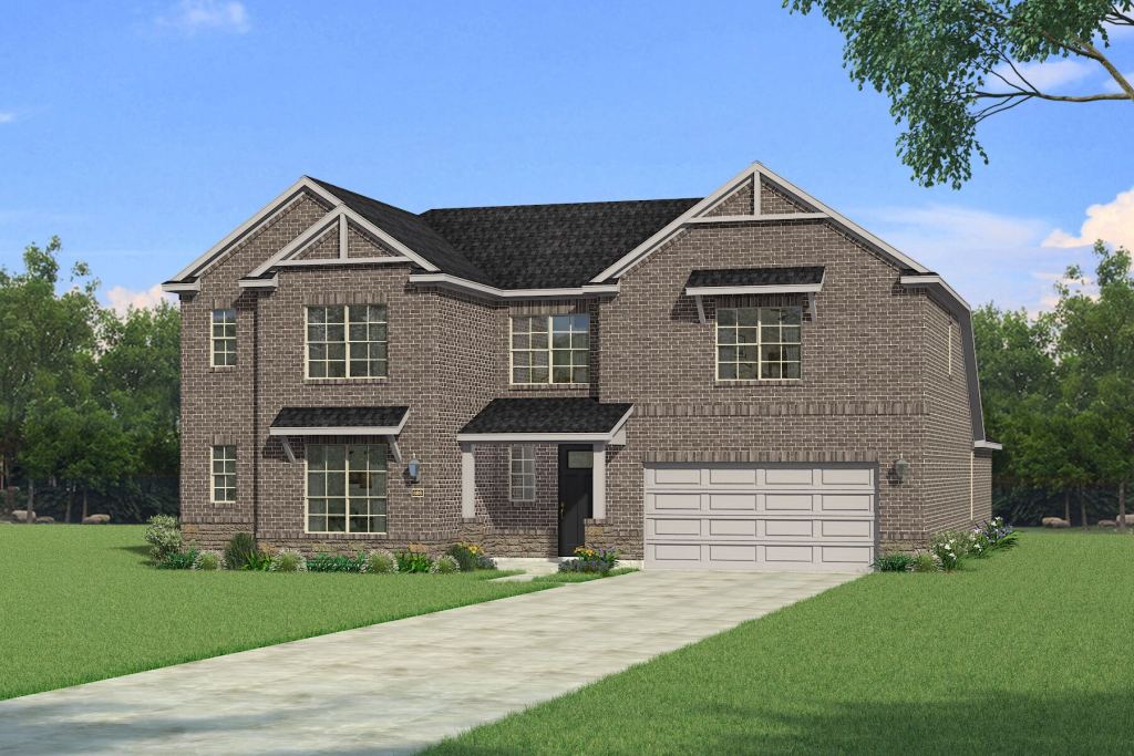 15008 Casinos Drive, Little Elm, TX 75068 — photo 1