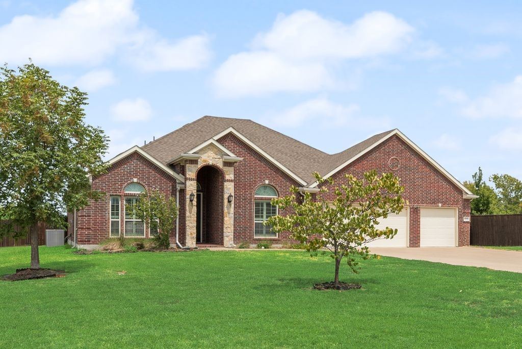 1232 Cirrus Court, Forney, TX 75126 — photo 1