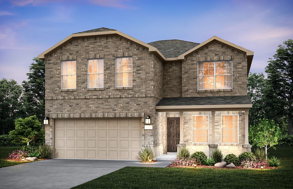 1217 Dublin Lane, Princeton, TX 75407 — photo 1