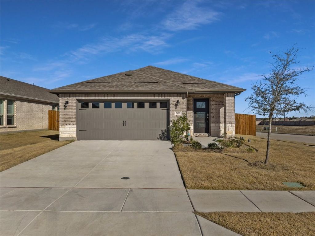 2621 Spade Street, Anna, TX 75409 — photo 1