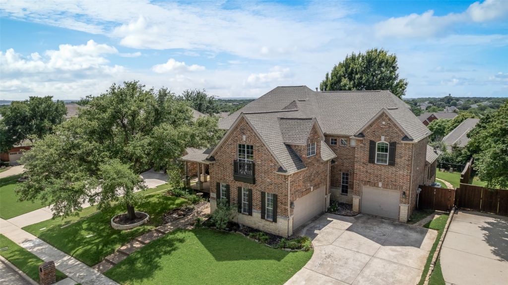 2625 Huntly Lane, Flower Mound, TX 75022 — photo 1