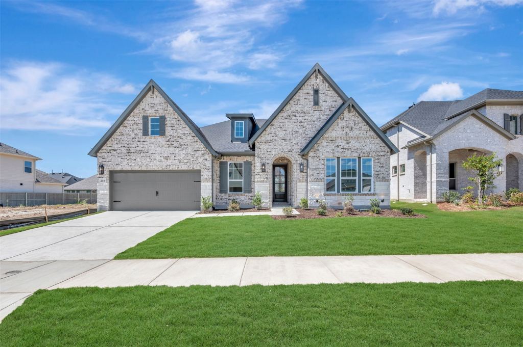 216 Barnwood Way