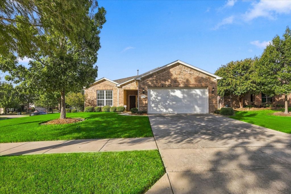 6009 Prairie Bend Lane, Frisco, TX 75036 — photo 1