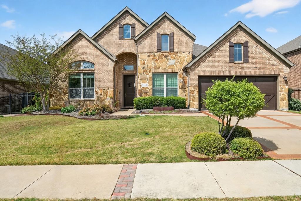 1513 Liberty Way Trail, Wylie, TX 75098 — photo 1