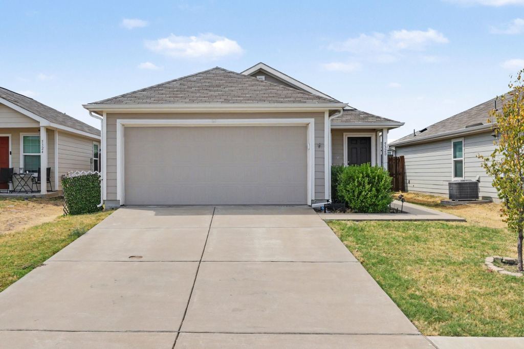 5320 Vinebrook Way