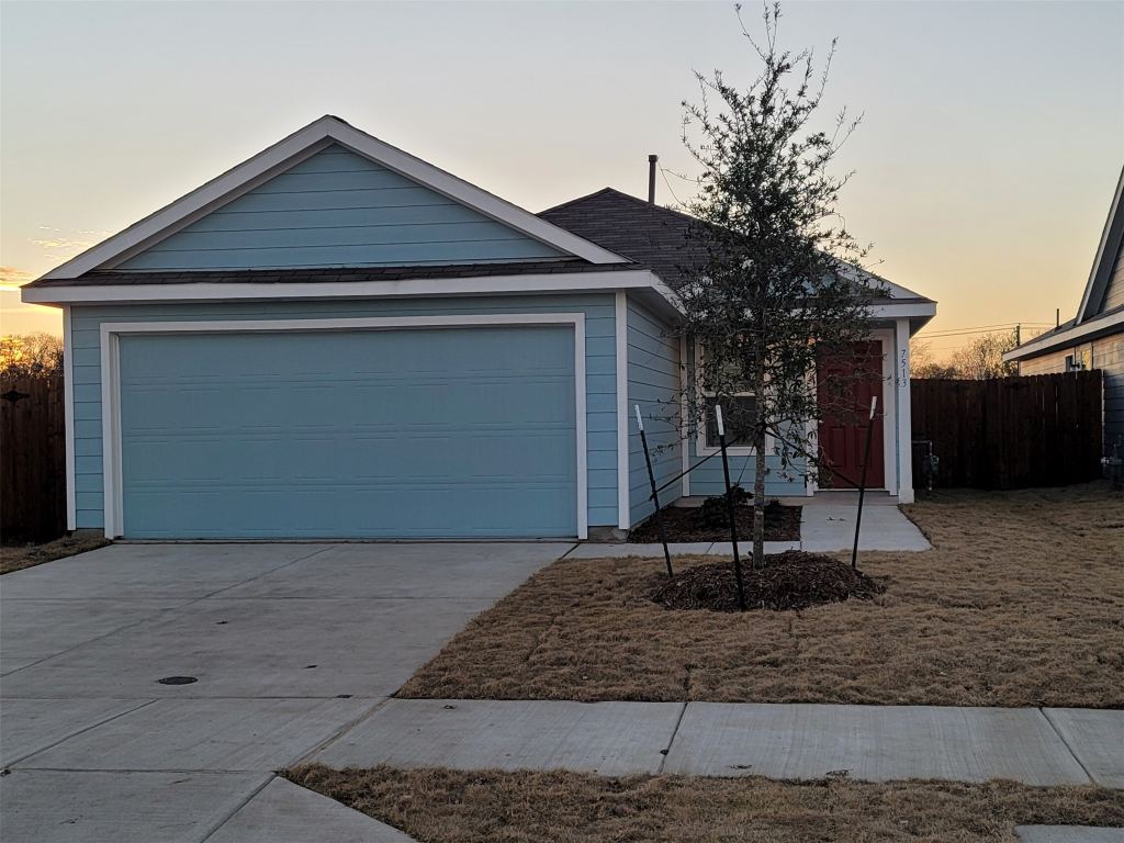 7513 Bluebell Lane, McKinney, TX 75071 — photo 1