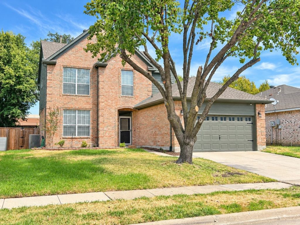 2536 Windchase Drive, Flower Mound, TX 75028 — photo 1