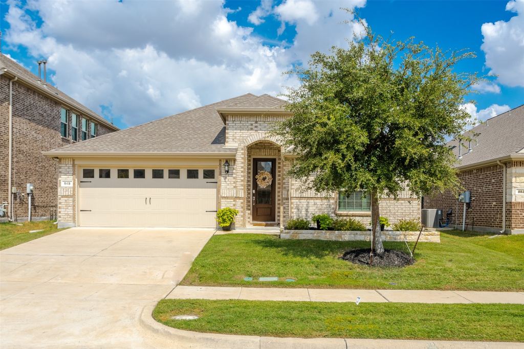 849 Lauren Grove Lane, Forney, TX 75126 — photo 1