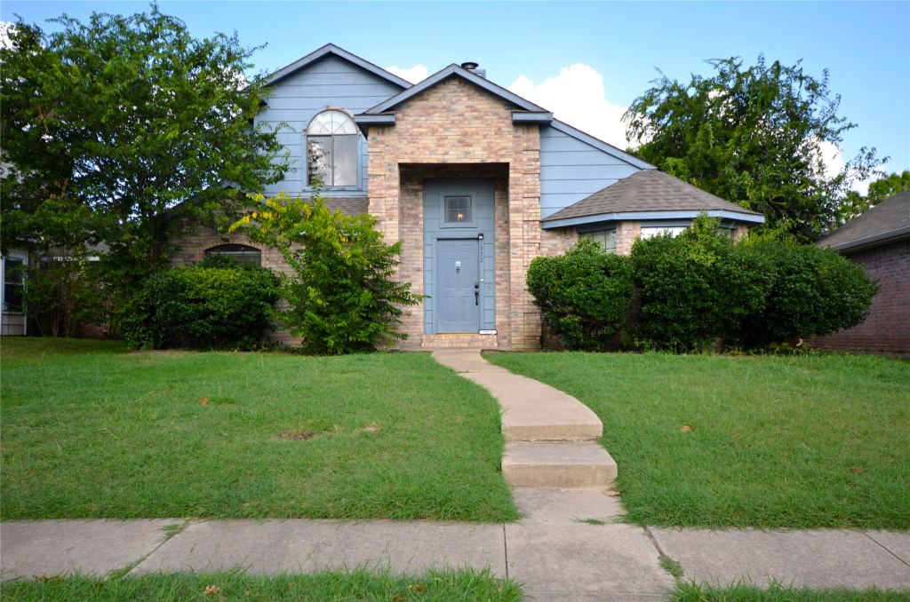 7972 Roundtable Road, Frisco, TX 75035 — photo 1