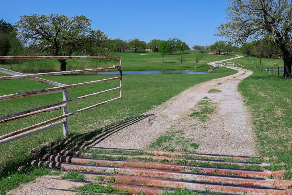 4425 County Road 711, Cleburne, TX 76031 — photo 1
