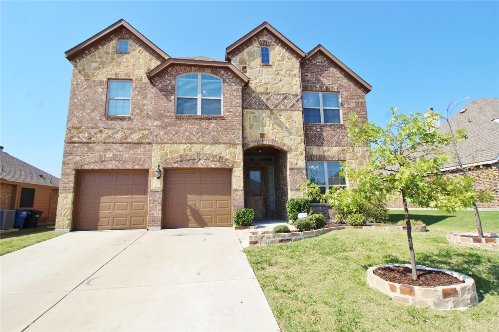 505 Clemson Lane, Forney, TX 75126 — photo 1